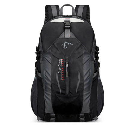 Mochila de senderismo para exteriores