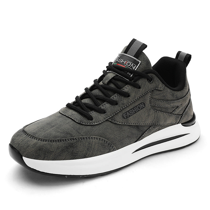 Zapatos de seguridad para hombre