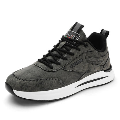 Zapatos de seguridad para hombre