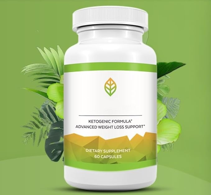 Sumplementos alimenticios en capsulas
