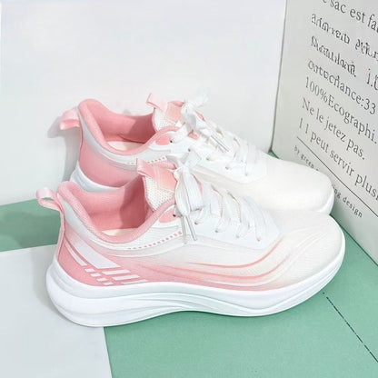 Tenis para correr transpirables