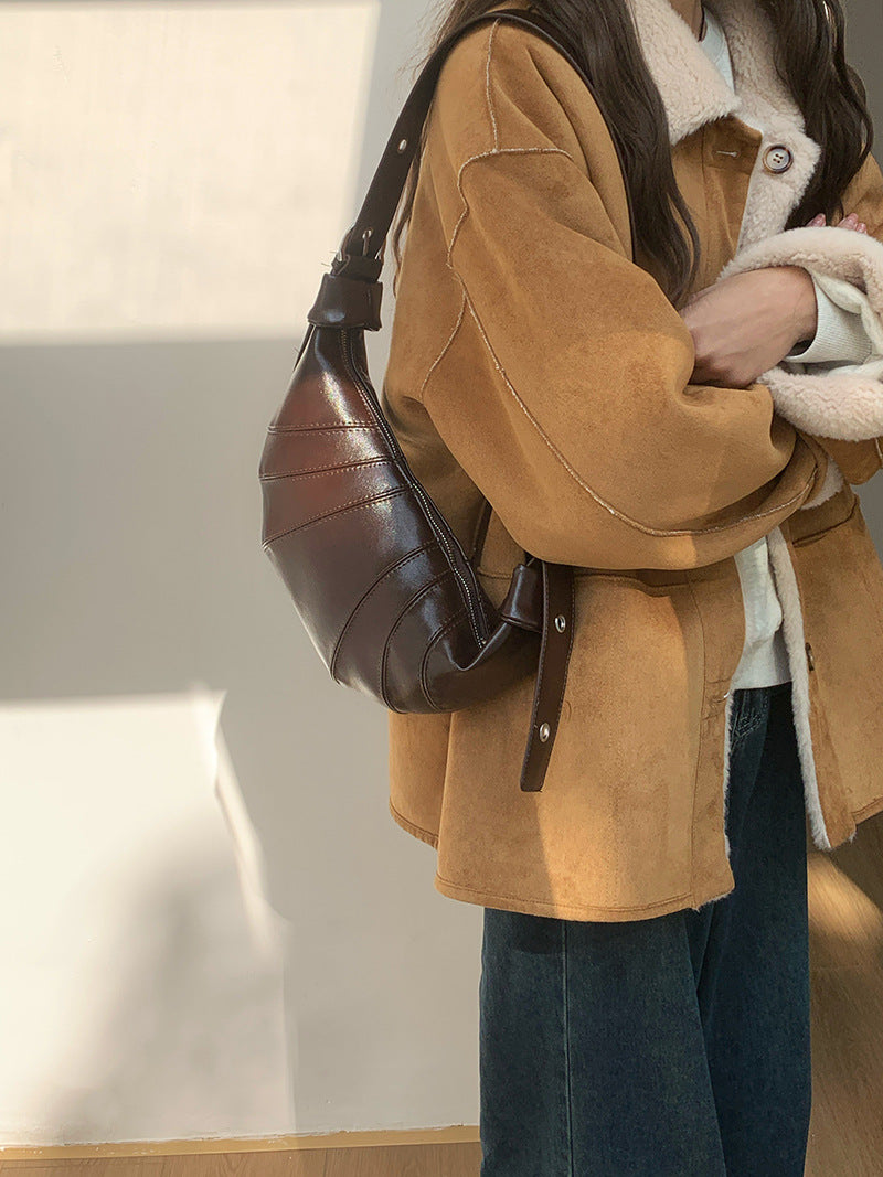 Bolso bandolera vintage