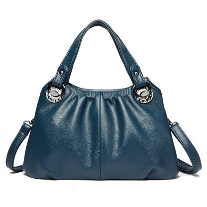 Bolso de hombro de gran capacidad