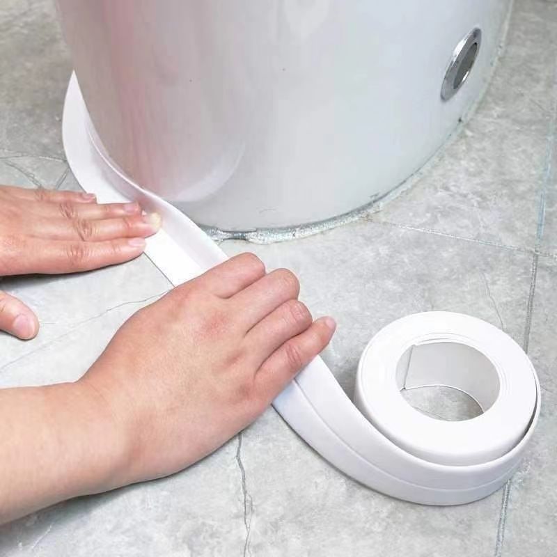 Cinta autoadhesiva para cocina y baño