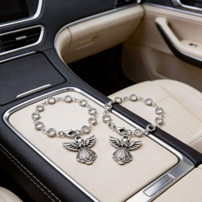 Colgante decorativo para coche