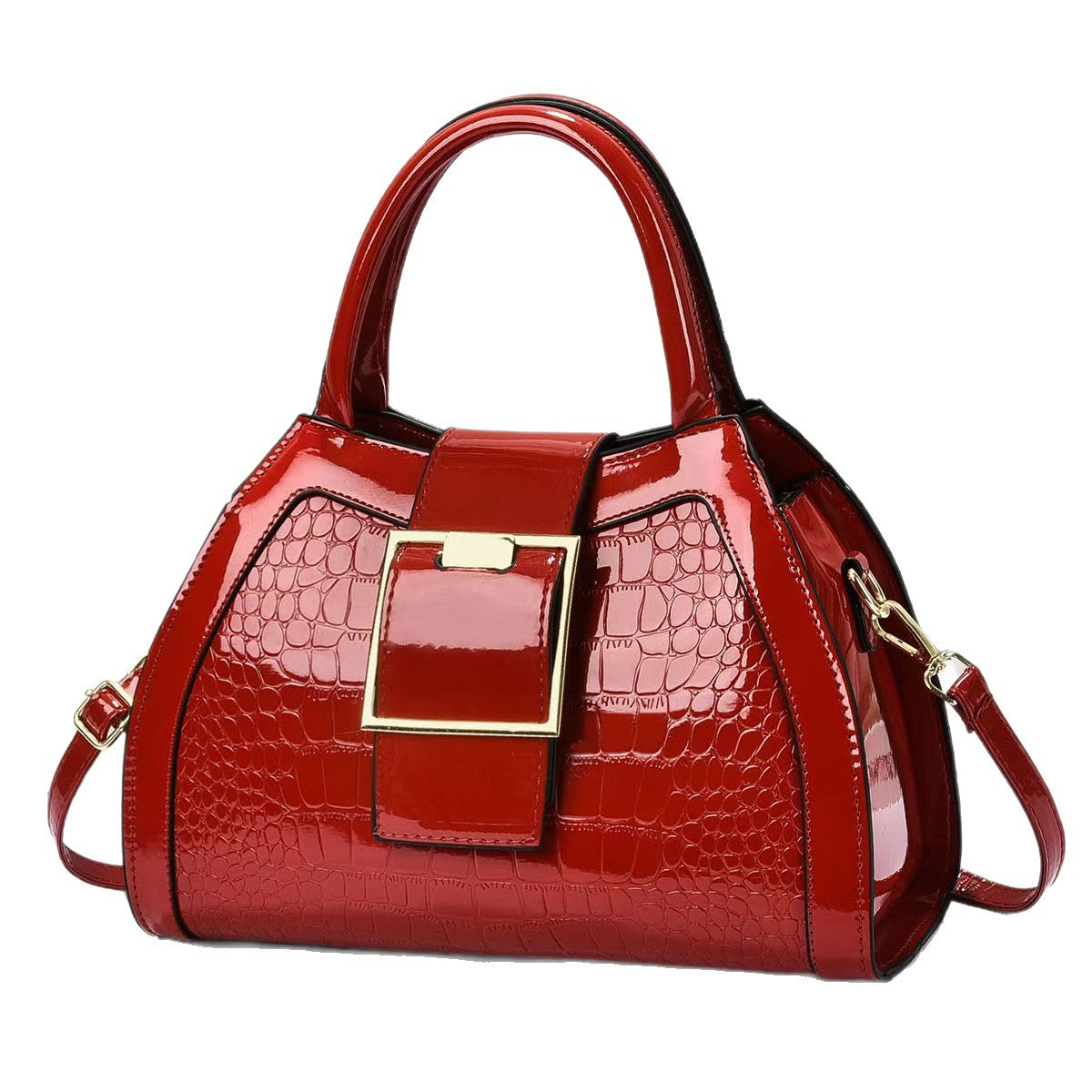 Bolso casual de mujer, moderno y versátil