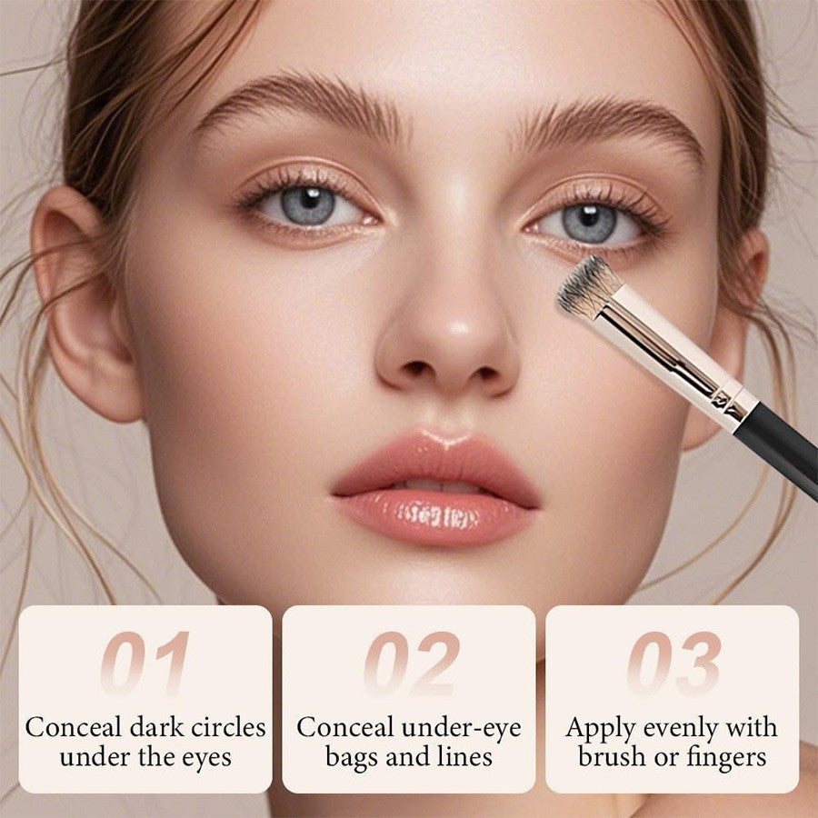 Crema correctora de ojeras con arcilla