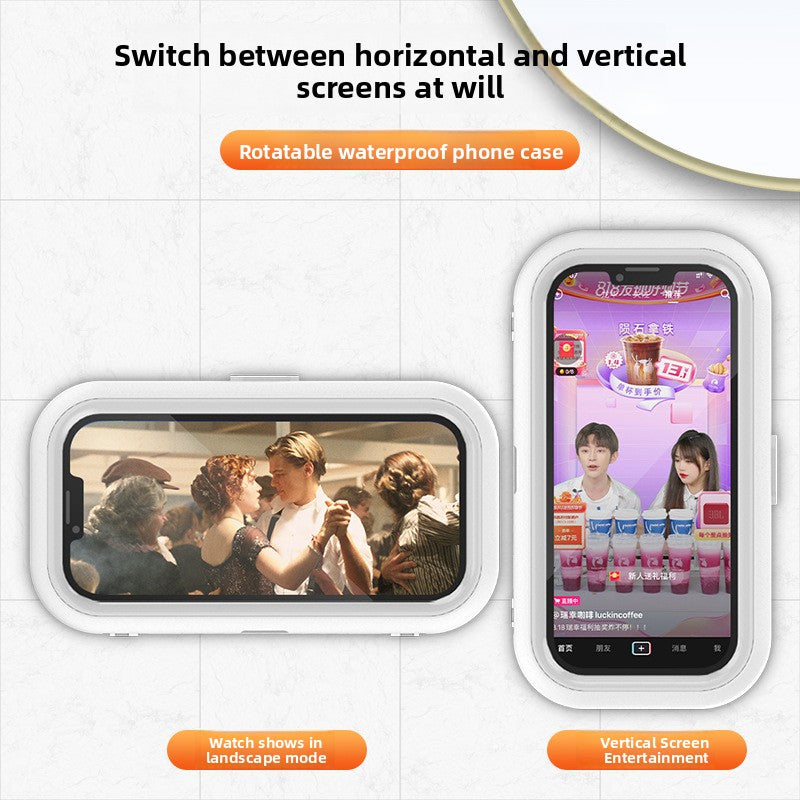 Rotacion 360°