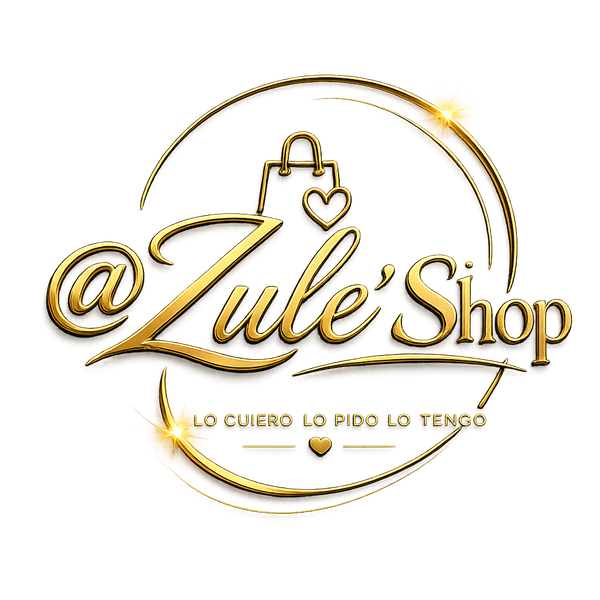 @Zule´Shop