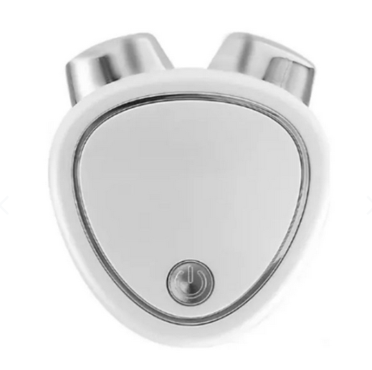 MASAJEADOR FACIAL MICROCORRIENTE