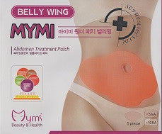 Slimmig Patch (Parches Reductivos)