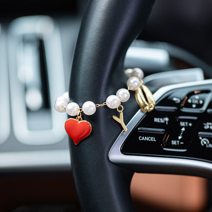 Colgante decorativo para coche