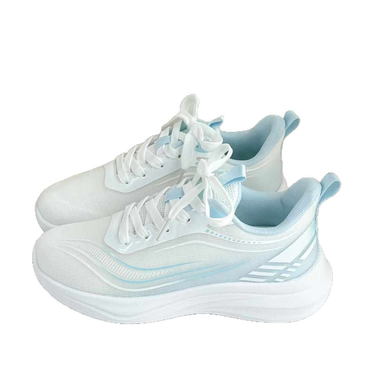 Tenis para correr transpirables