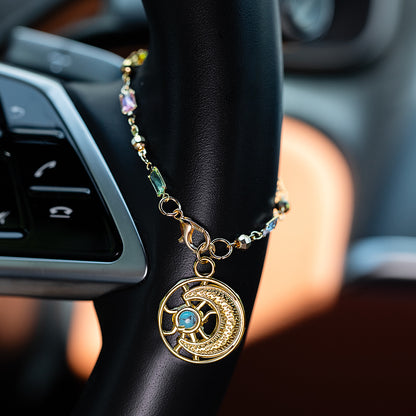 Colgante decorativo para coche