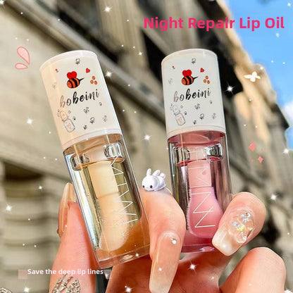 Bálsamo labial hidratante