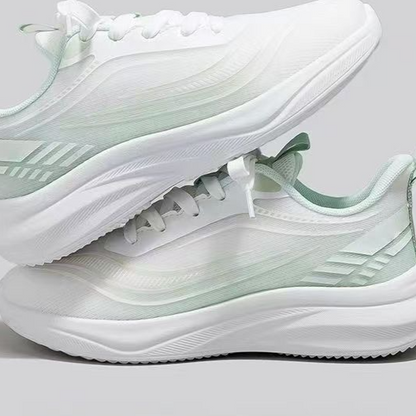 Tenis para correr transpirables