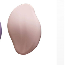 Exfoliante de vidrio esmerilado herramienta de depilación y exfoliación