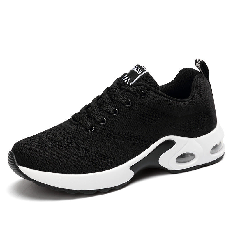 Zapatillas deportivas informales para mujer