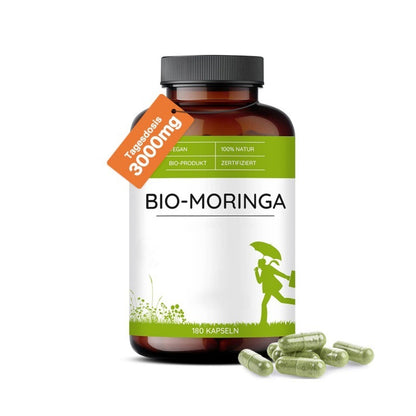 Sumplementos alimenticios en capsulas