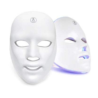 Mascarilla de belleza