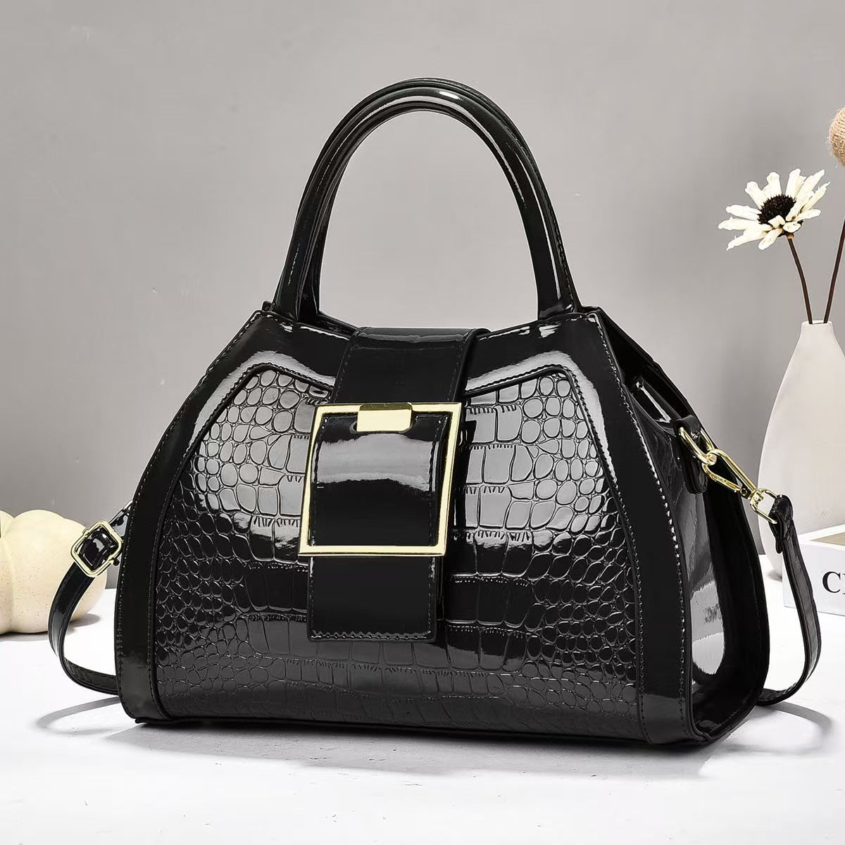 Bolso casual de mujer, moderno y versátil