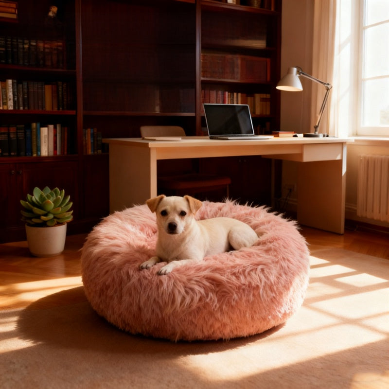 Cama para mascotas
