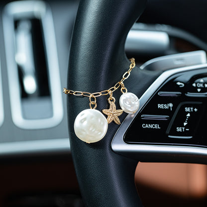 Colgante decorativo para coche
