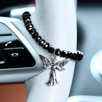 Colgante decorativo para coche