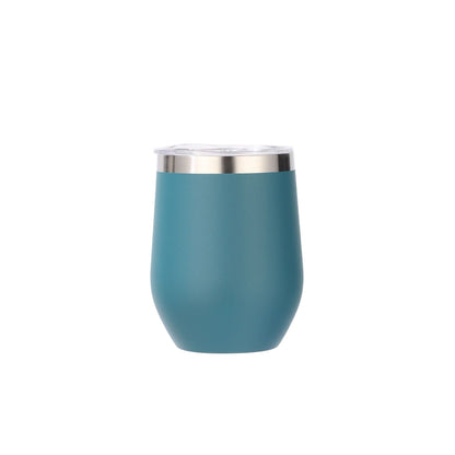 Double Layer Stainless Steel Insulated Cup