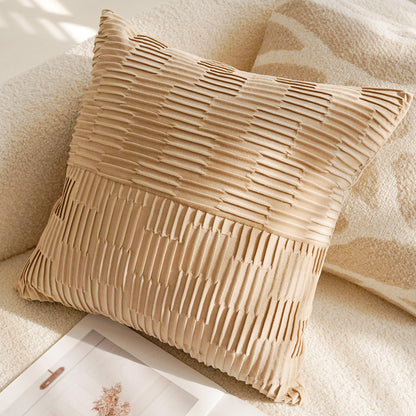Fundas de almohada decorativas de estilo francés retro
