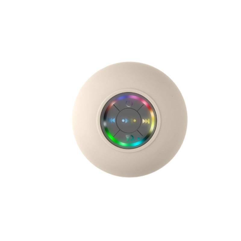 Altavoz Bluetooth con resistencia al agua
