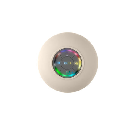 Altavoz Bluetooth con resistencia al agua