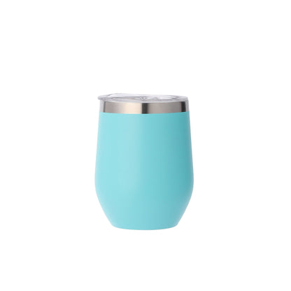 Double Layer Stainless Steel Insulated Cup
