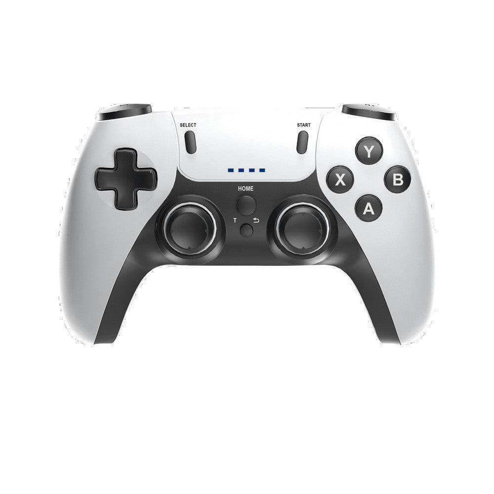 Mando de juegos inalámbrico multiplataforma de 2,4 GHz