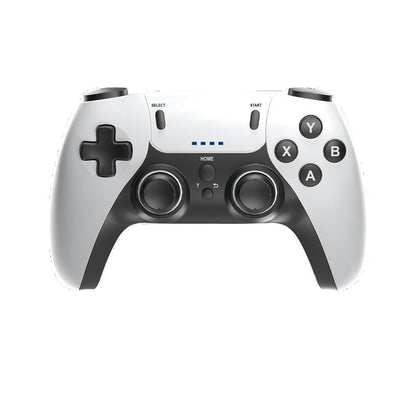 Mando de juegos inalámbrico multiplataforma de 2,4 GHz