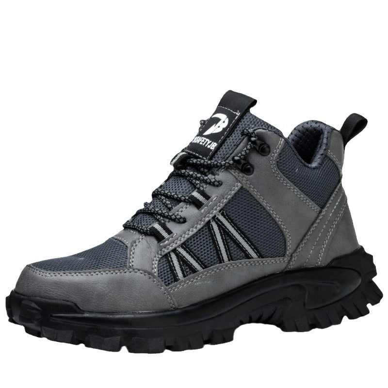 Zapatos de seguridad para hombre