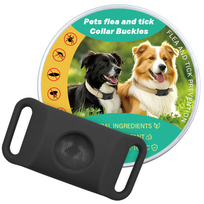 Collar repelente para gatos y perros