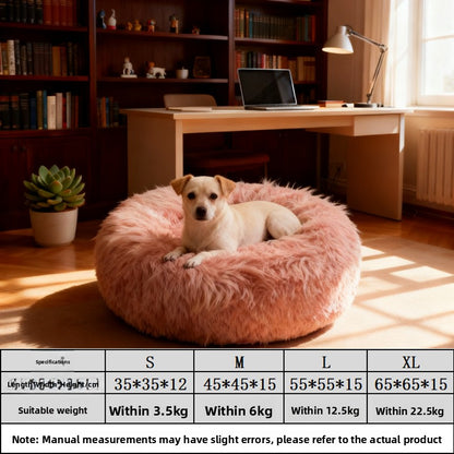 Cama para mascotas