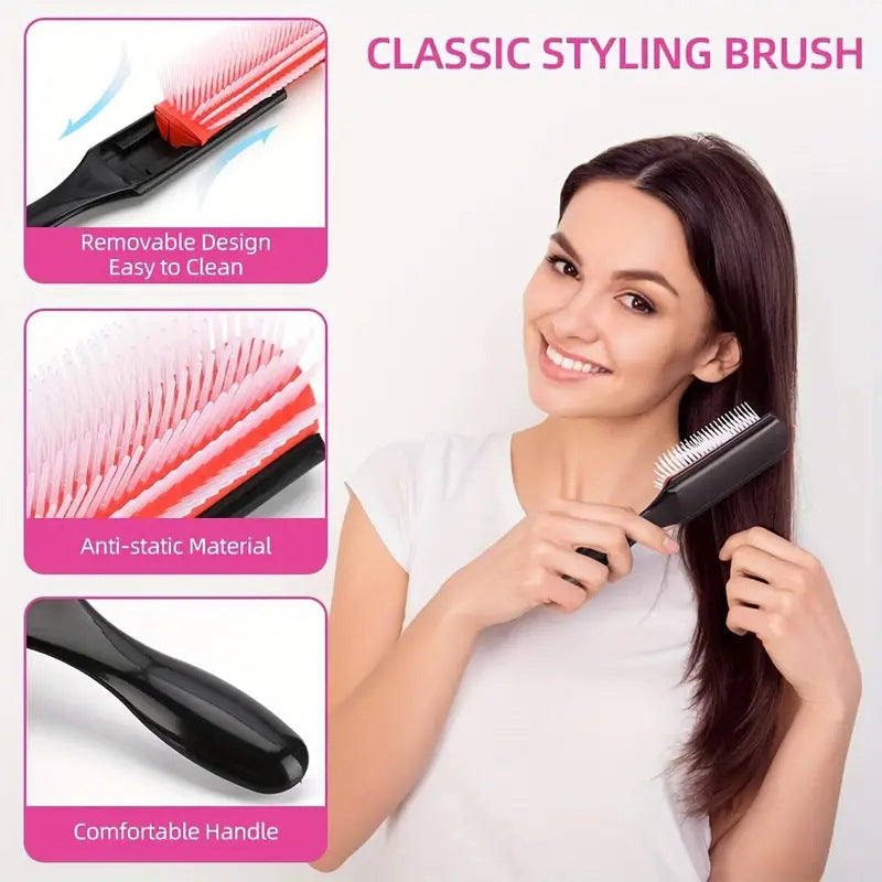 Hair Comb Set