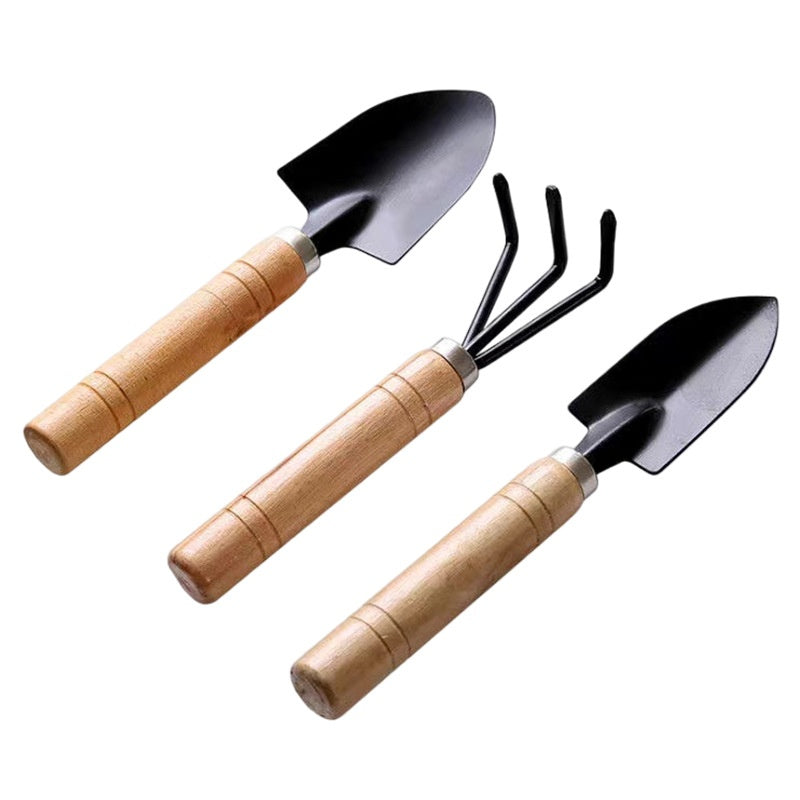 Herramientas para jardineria
