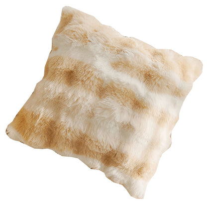 Fundas de almohada decorativas de estilo francés retro