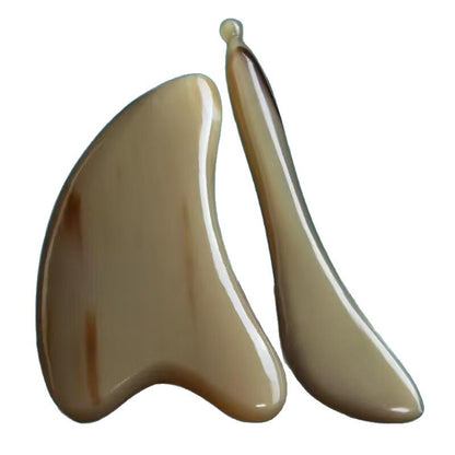 Tabla Gua Sha, lápiz de belleza facial