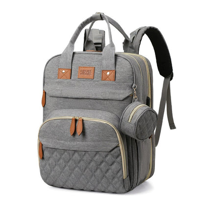 Multifunctional Mommy Backpack Large Capacity