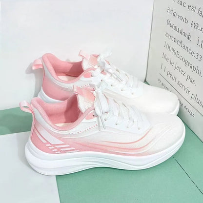 Tenis para correr transpirables