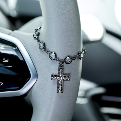 Colgante decorativo para coche