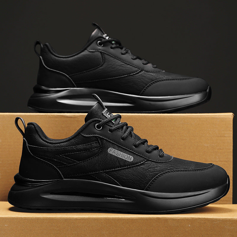 Zapatos de seguridad para hombre