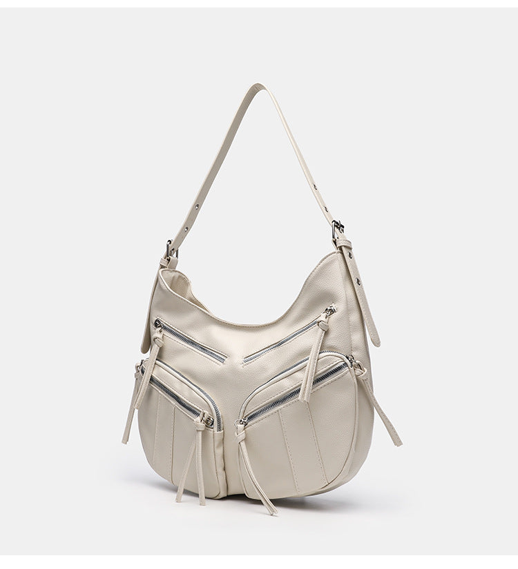 Bolso de hombro ajustable