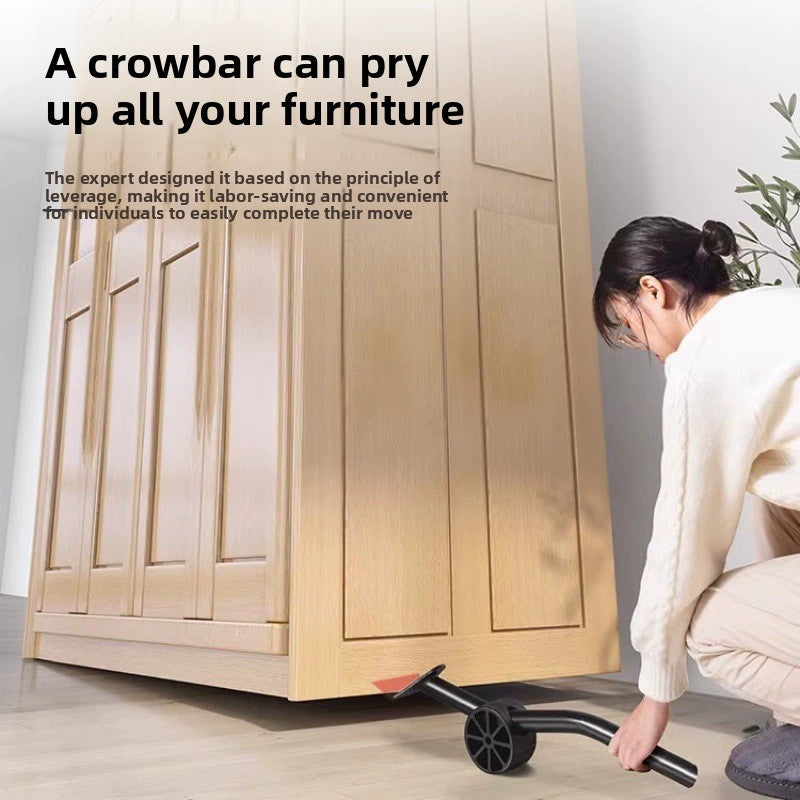 Herramientas para mover muebles