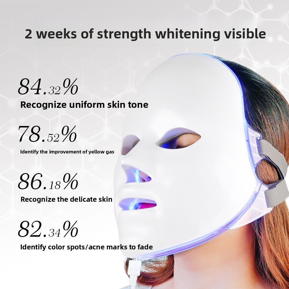 Mascarilla de belleza