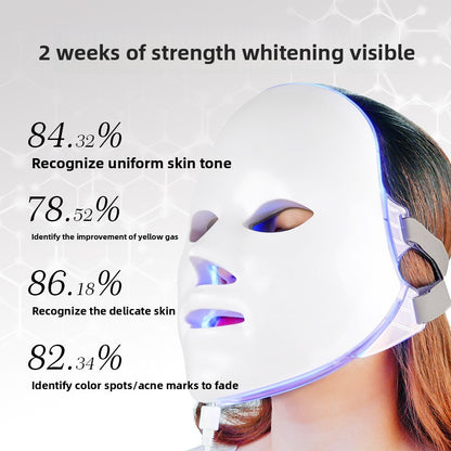 Mascarilla de belleza